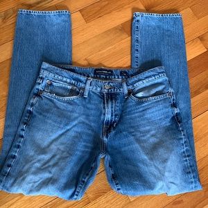 Lucky Brand 121 slim